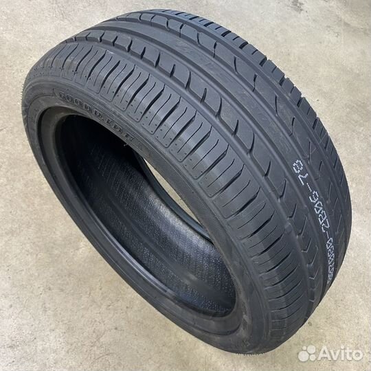Goodride SA 37 295/35 R21 Y