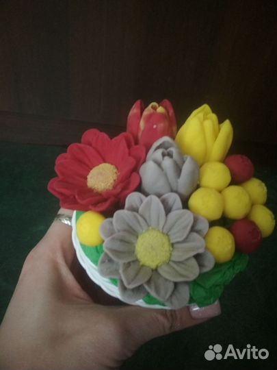 Шоколадные подарки