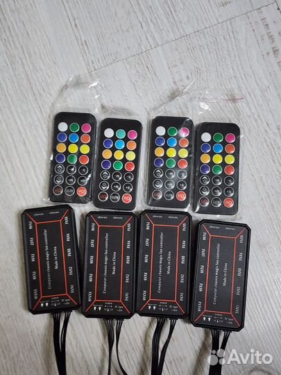 Argb Вентилятор для пк 120