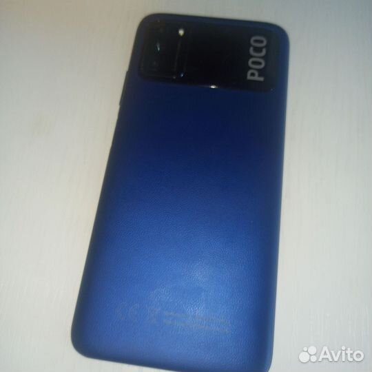 Xiaomi POCO M3, 4/128 ГБ