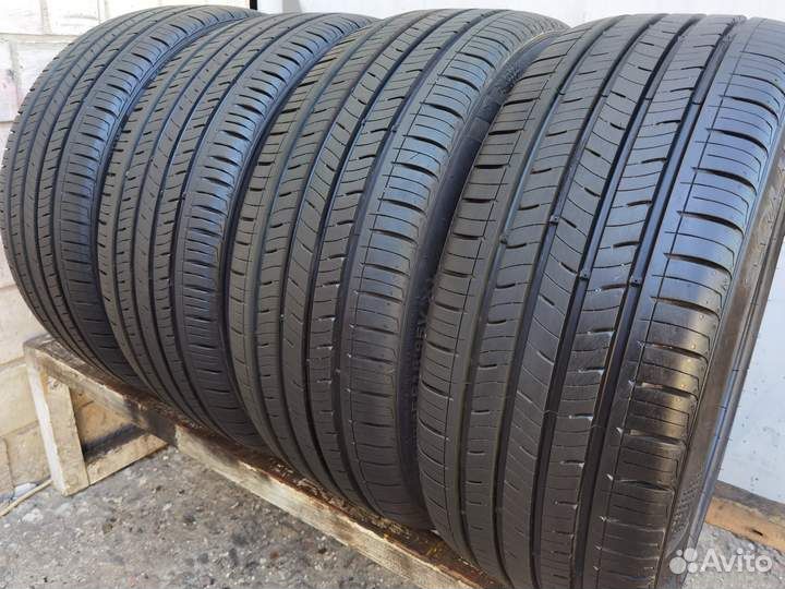 Kumho Solus TA31 225/45 R18 95V