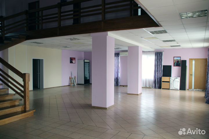 Придорожное кафе