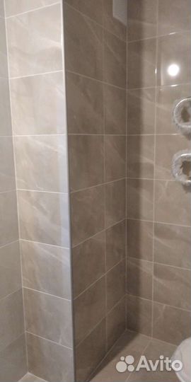 Отделочные работы