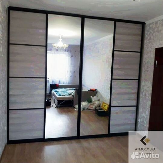 Шкаф-купе на заказ