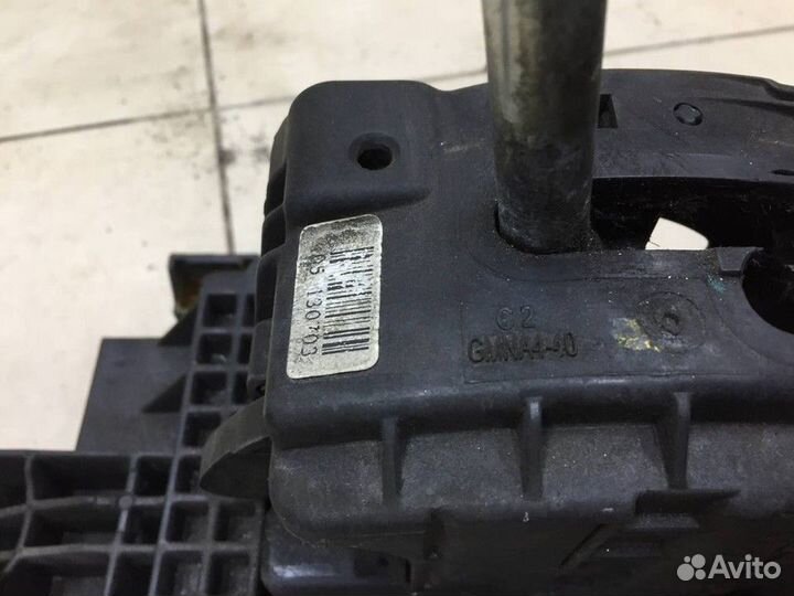 Селектор АКПП Kia Sportage