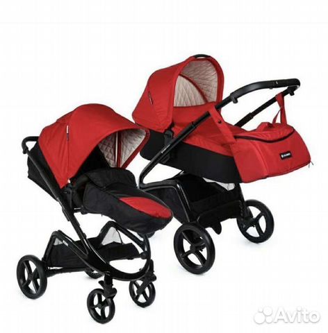 Детские коляски