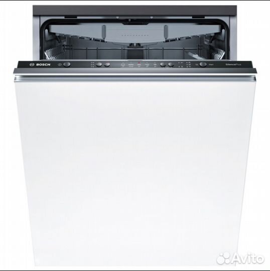Встраиваемая посудомоечная машина 60 см Bosch Seri