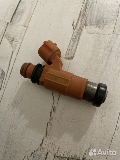 Форсунка топливная lancer 9 CDH210