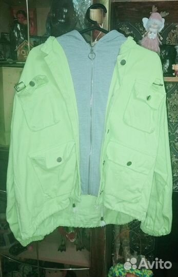 Женская одежда