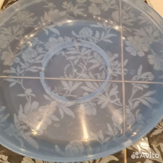 Паровой стерилизатор для микроволновки