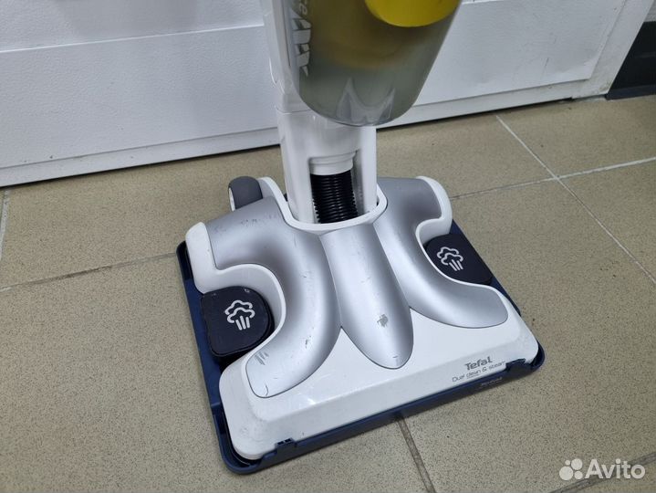 Пылесос ручной Tefal VP8561RH