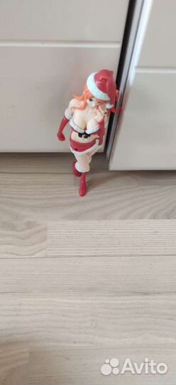 Аниме фигурки. Bandai