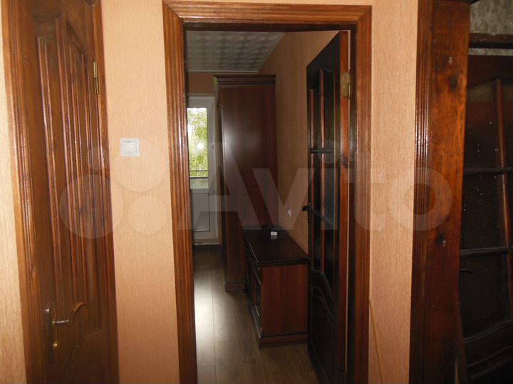 3-к. квартира, 63,7 м², 5/9 эт.