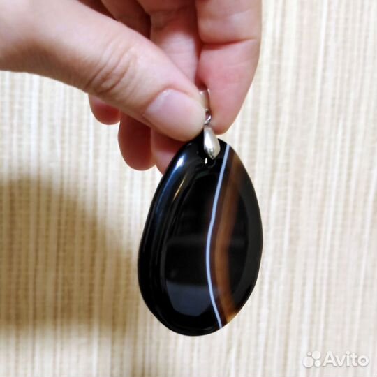 Украшения Кулон Колье Серьги