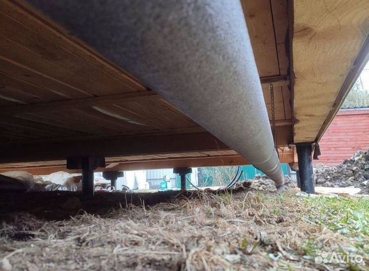 Кессон для скважины