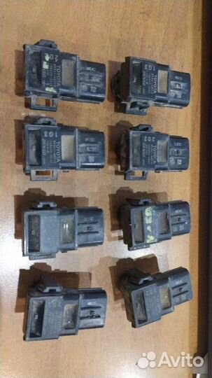 Датчик парковки Toyota Land Cruiser Prado 150