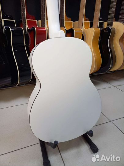 Классическая гитара Almires C-15 WHS Новая