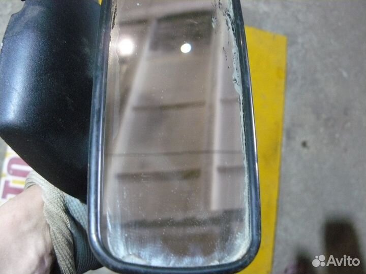 Зеркало заднего вида для Nissan Tiida C11 2010г