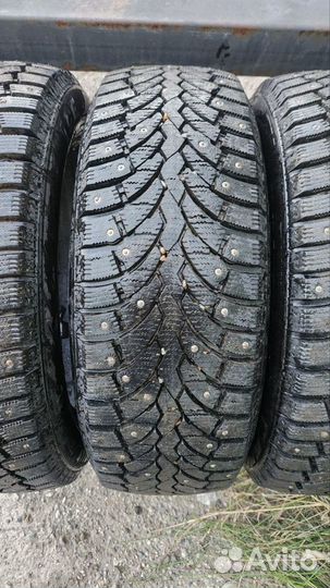 Pirelli Formula Ice 195/55 R16 91T