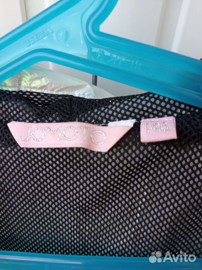 Ветровка для девочки 146