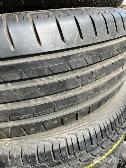 Vredestein SporTrac 5 215/60 R16