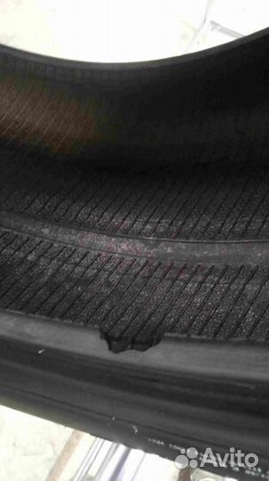 Goodyear Eagle F1 Asymmetric 275/45 R20 110W