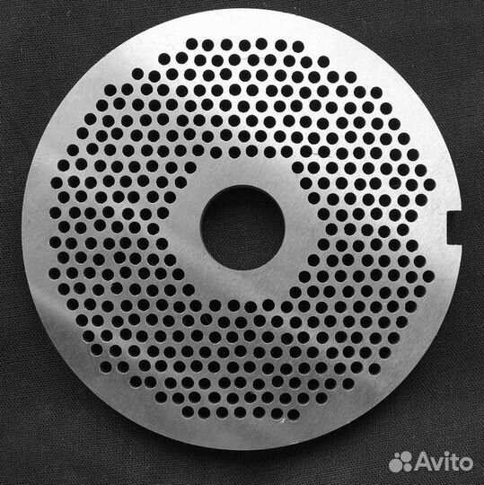 Ножи и решетки для мясорубок отечественных