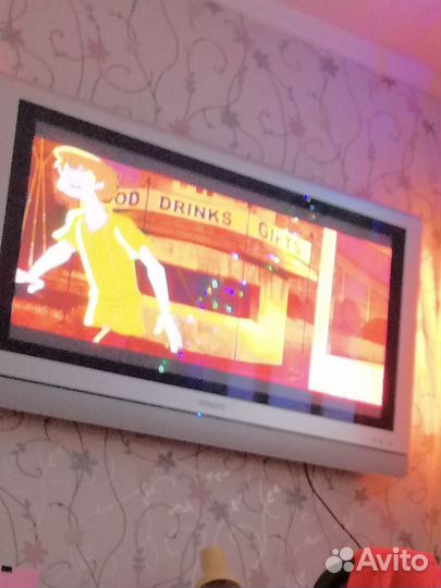 Телевизор philips 42pf