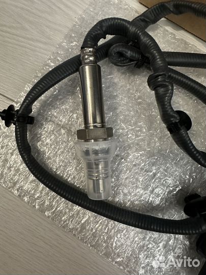 G05/G06/G07 Датчик частиц SCR