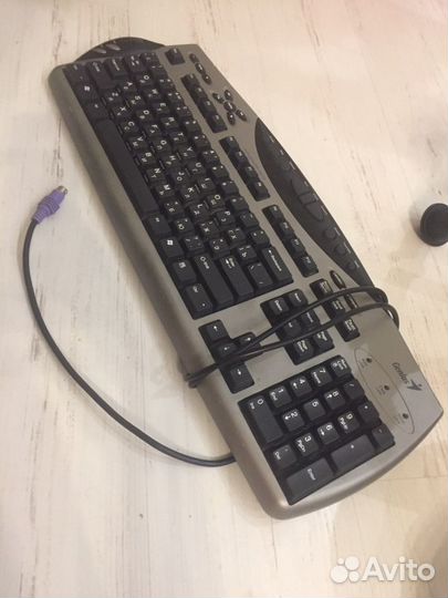 Клавиатура