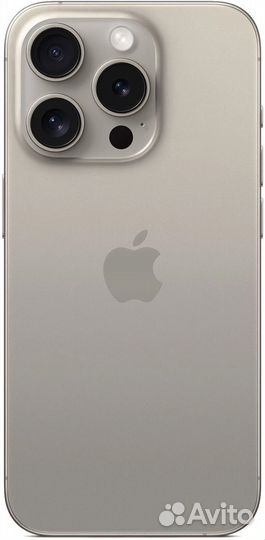 iPhone 15 Pro, 512 ГБ