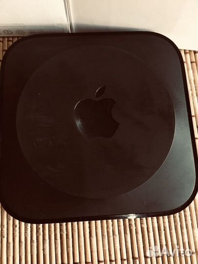 Apple TV 3