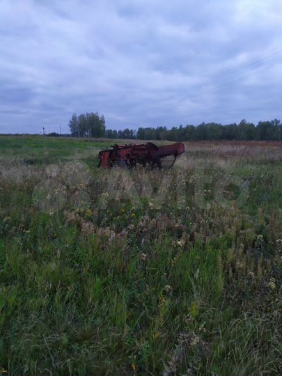 Участок 1000 га (СНТ, ДНП)