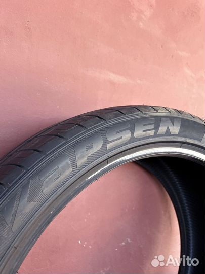 Kapsen RS26 Practical Max HP 255/35 R20 147Y