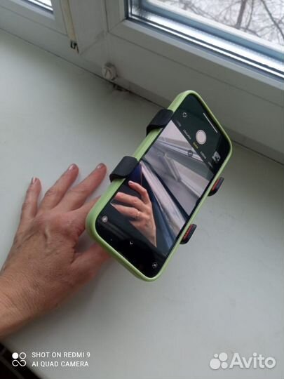 Держатель для телефона