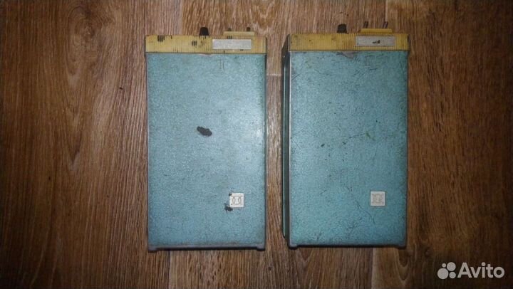 Радиостанция 21 ртн 2 штуки