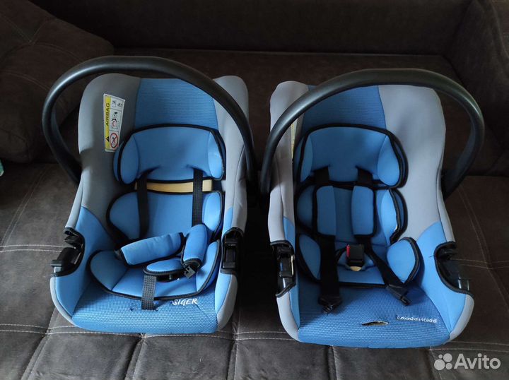 Автолюлька