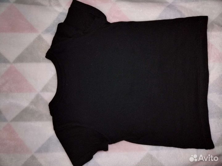 Футболка сиреноголовый