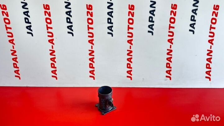 Расходомер воздушный Nissan Wingroad Y11 QG18