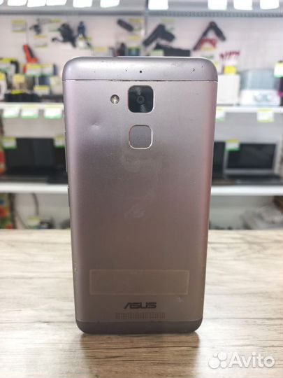 ASUS ZenFone 3 Max ZC520TL, 2/16 ГБ