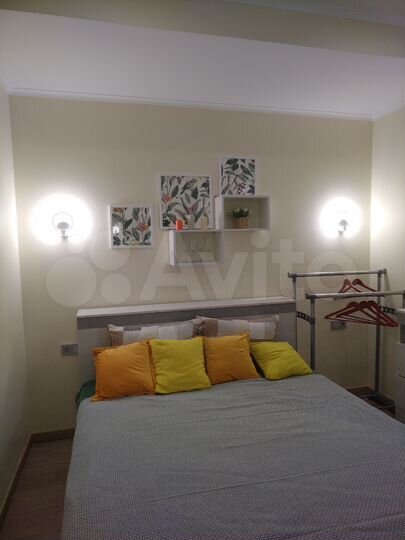 Комната 14 м², 2/3 эт.