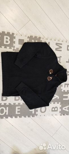 Джинсы. Вещи пакетом для мужчин