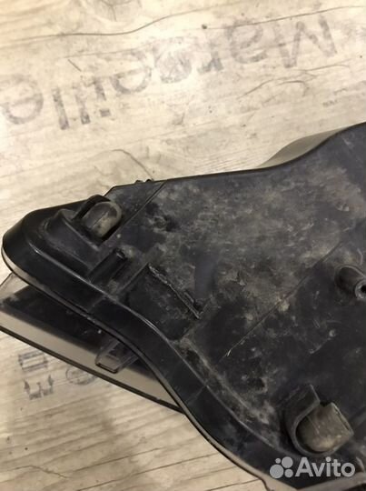 Фара правая Bmw X6 E71