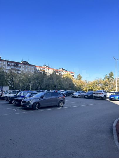 Квартира-студия, 24,1 м², 22/25 эт.