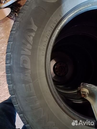 Headway HH201 225/65 R17