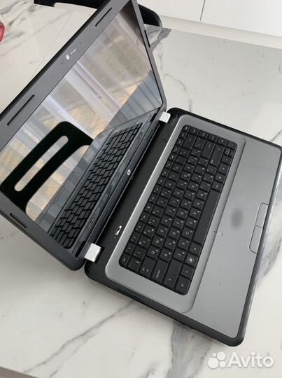 Ноутбук hp pavilion g6