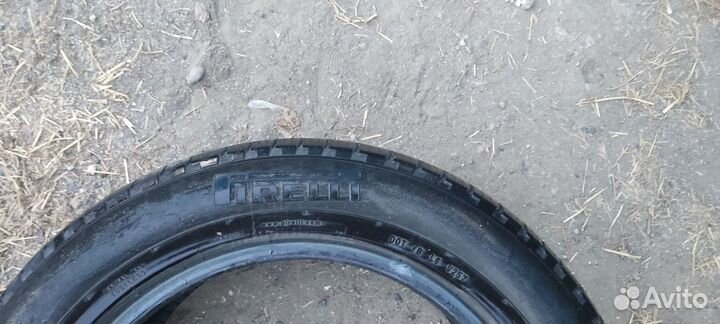 Pirelli Scorpion Verde 215/60 R17