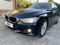 BMW 3 серия 2.0 AT, 2014, 144 111 км, с пробегом, цена 1 850 000 руб.