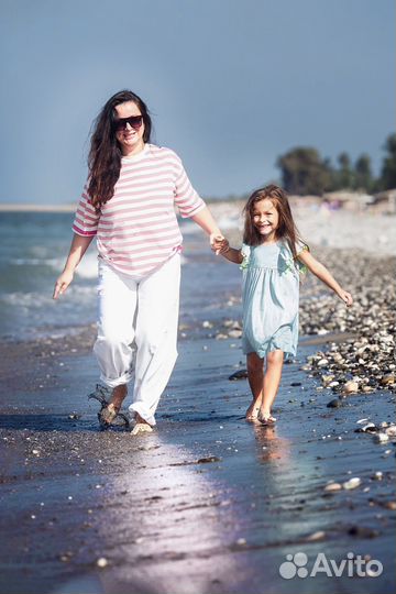 Семейная фотосессия