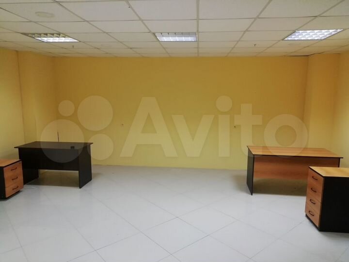 Свободного назначения, 41 м²